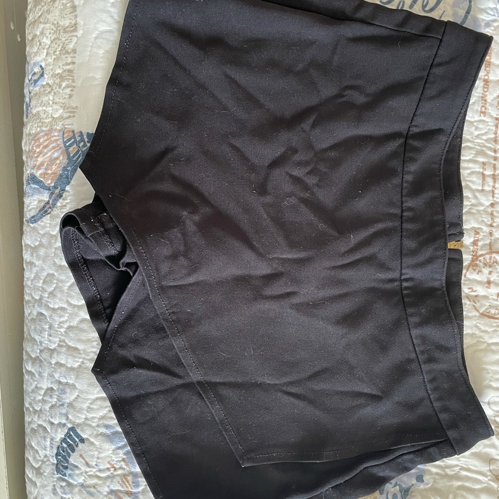 Forever 21 shorts